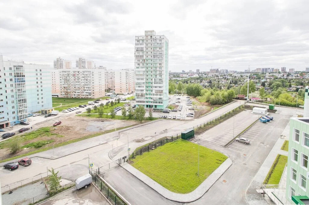 Продажа квартиры, Новосибирск, Татьяны Снежиной - Фото 11