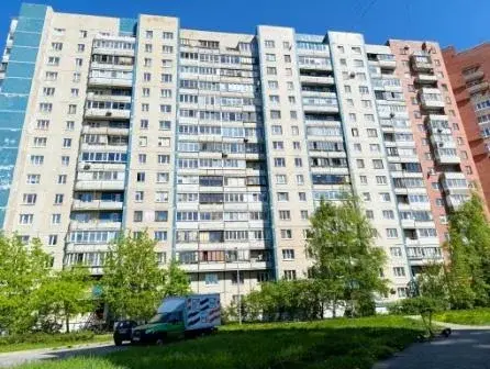 Квартира с евро ремонтом и большой кухней - Фото 19