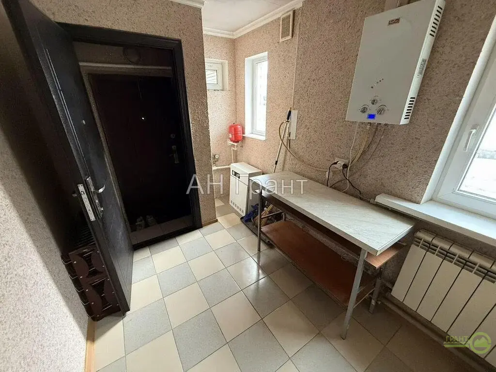 Жилой уютный дом с мебелью, садом и навесом для машины в Белгороде - Фото 20