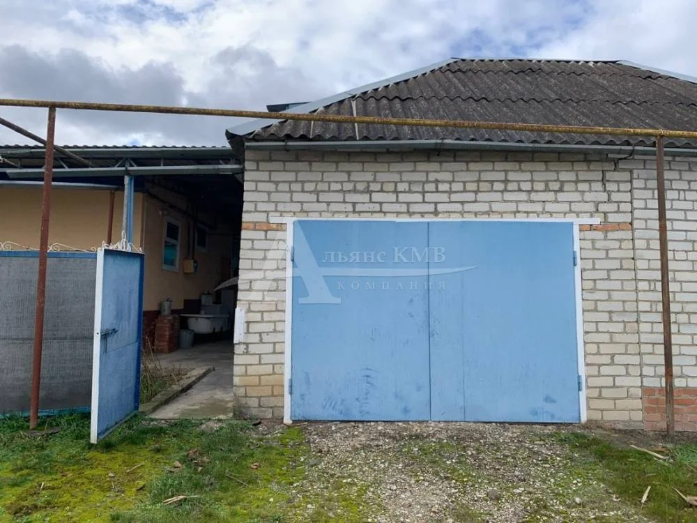 Продажа дома, Георгиевск, Дорожная ул. - Фото 10