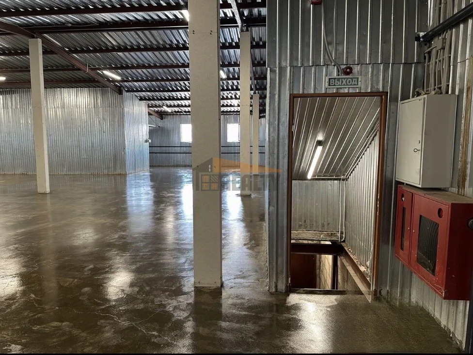 Аренда склада, Мытищи, Мытищинский район, 60 - Фото 4