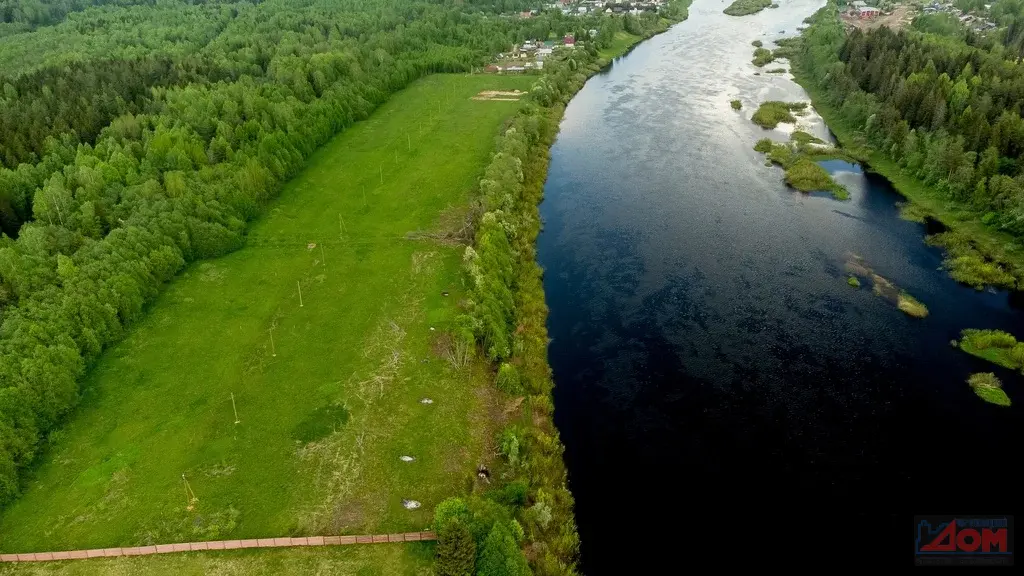 Д. Андраково Устюженский р-н - Фото 7