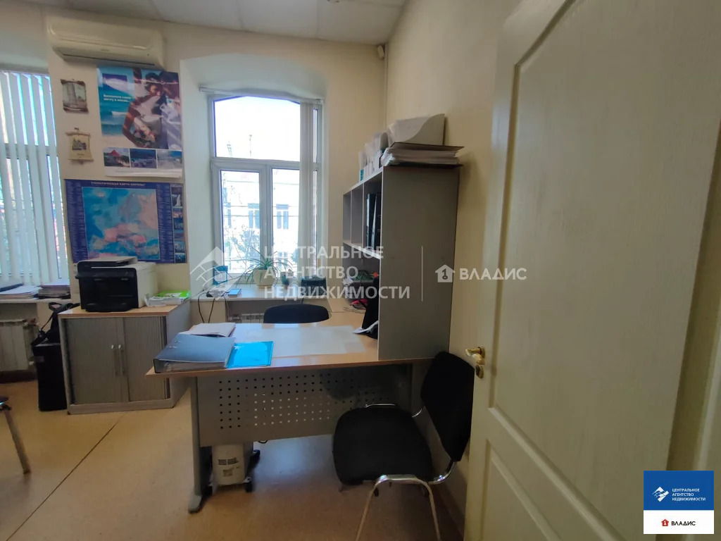 Продажа офиса, Рязань, ул. Ленина - Фото 6