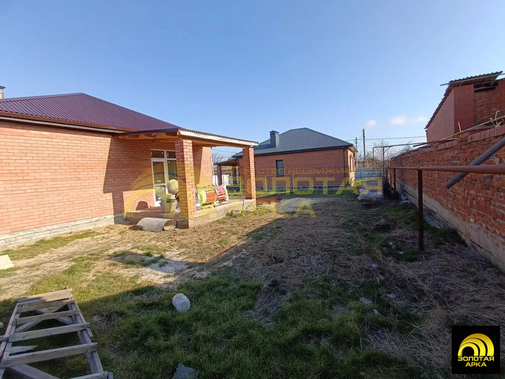 Продажа дома, Тамань, Темрюкский район, ул. Гоголя - Фото 3