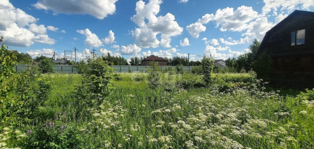 Продажа участка, Истринский район, СНТ Ламоново - Фото 6