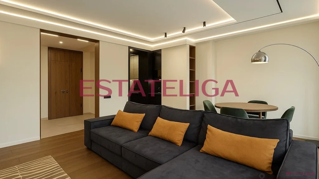 Продажа квартиры, Ленинградский пр-кт. - Фото 1