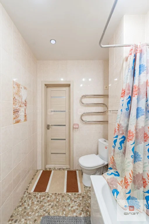 Продажа квартиры, Казань, ул. Лукина - Фото 15