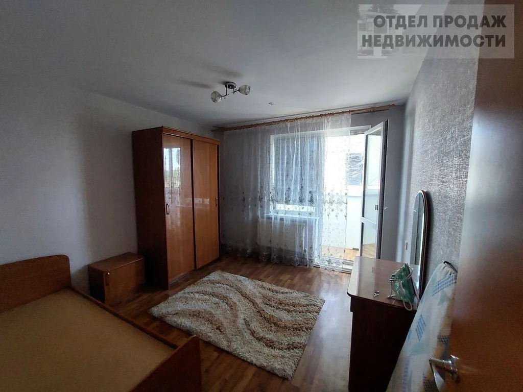 Квартира с индивидуальным отоплением - Фото 17