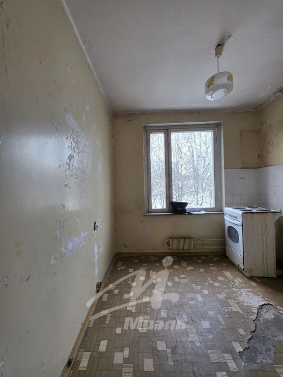 Продажа квартиры, м. Пражская, ул. Красного Маяка - Фото 2