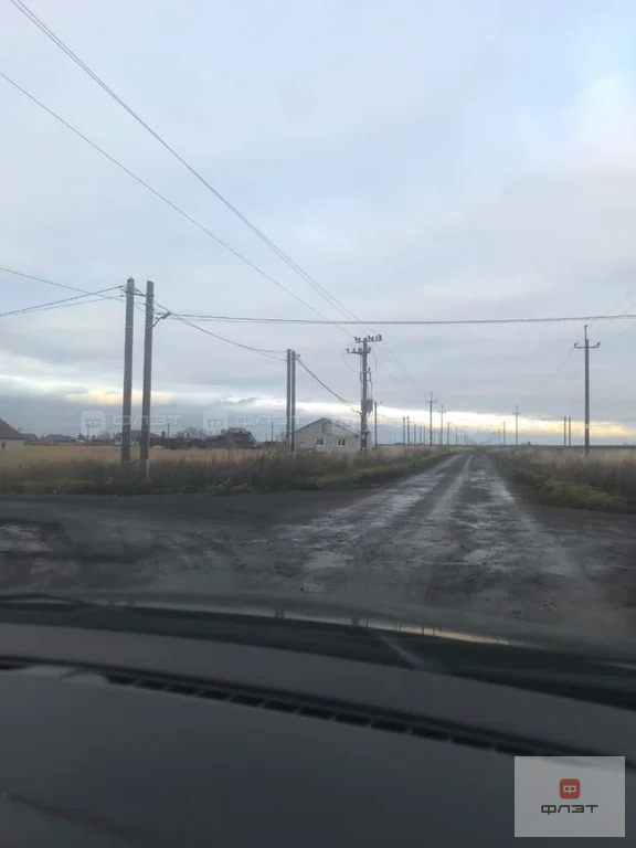 Продажа участка, Лебяжье, Алексеевский район, ул. Крымская - Фото 3