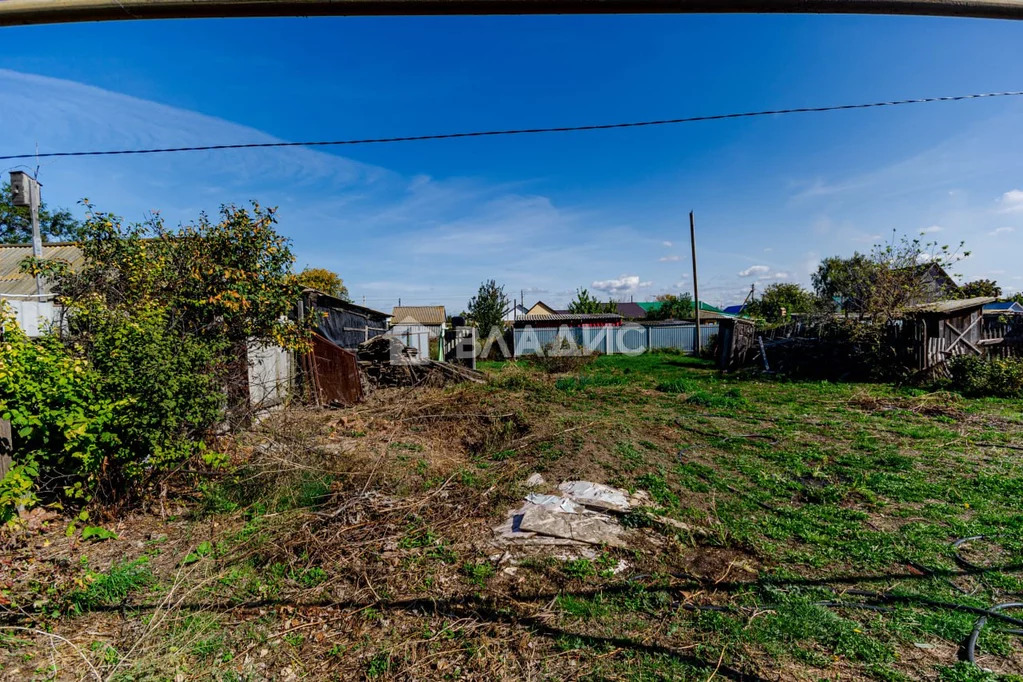 Продажа дома, Быков Отрог, Балаковский район, Ул. Механизаторов - Фото 16