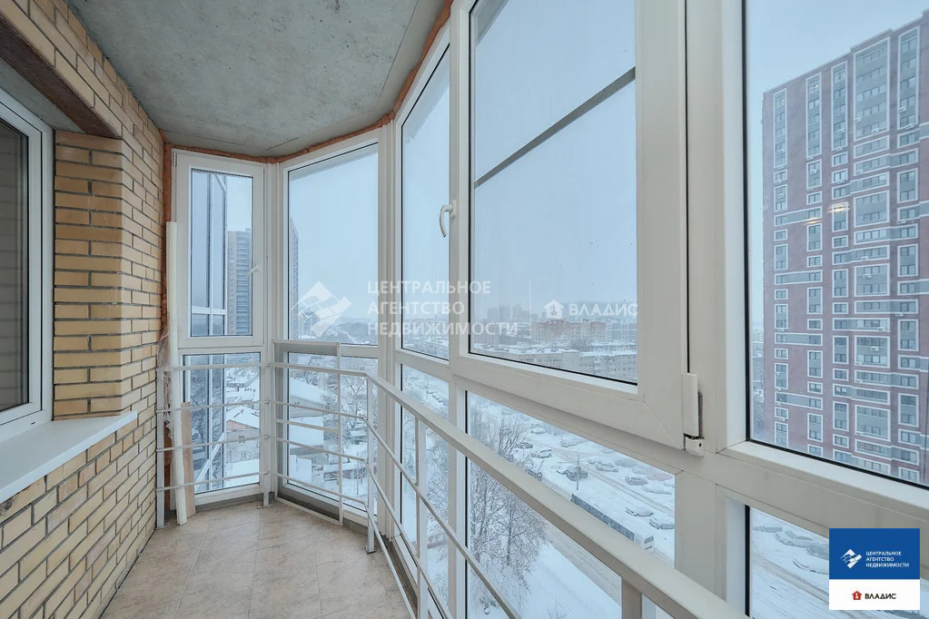 Продажа квартиры, Рязань, Касимовское ш. - Фото 17