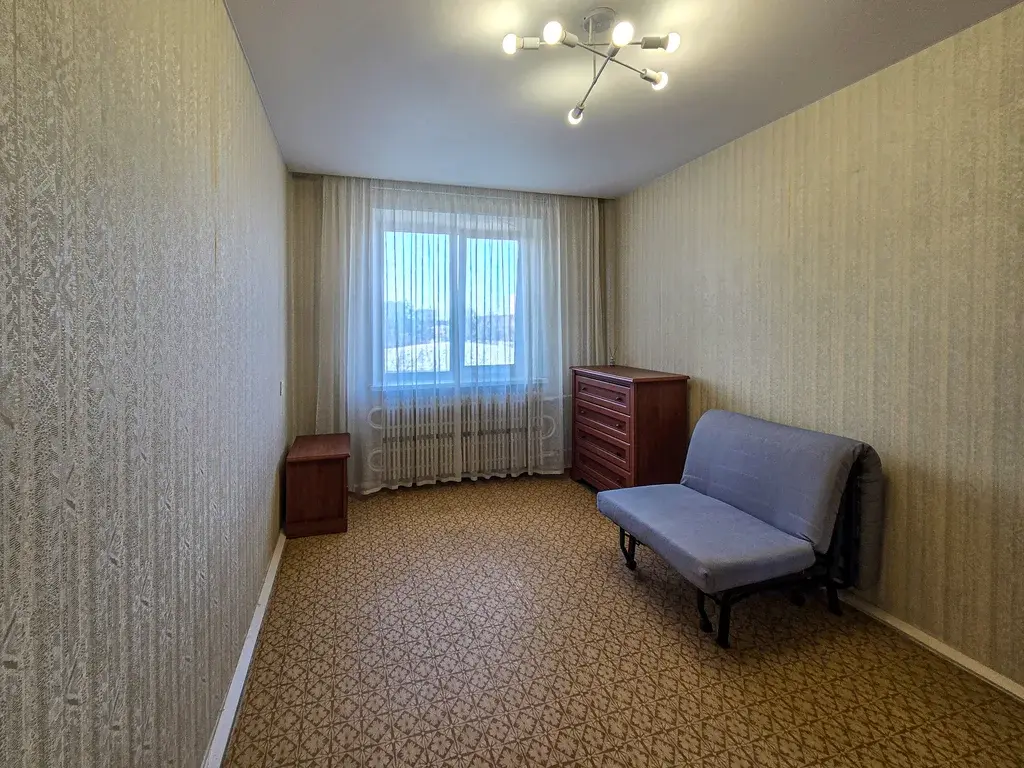 2-к Гагарина, дом 46 - Фото 3