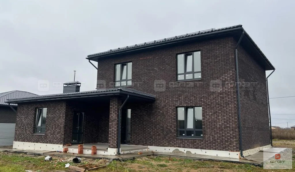 Продажа дома, Сокуры, Лаишевский район, ул. Новая жизнь - Фото 3