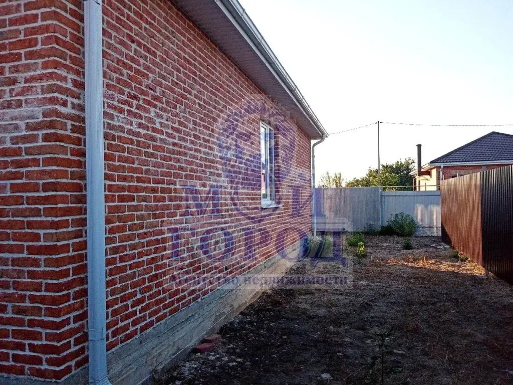 Продам дом Горького (10248-107) - Фото 1