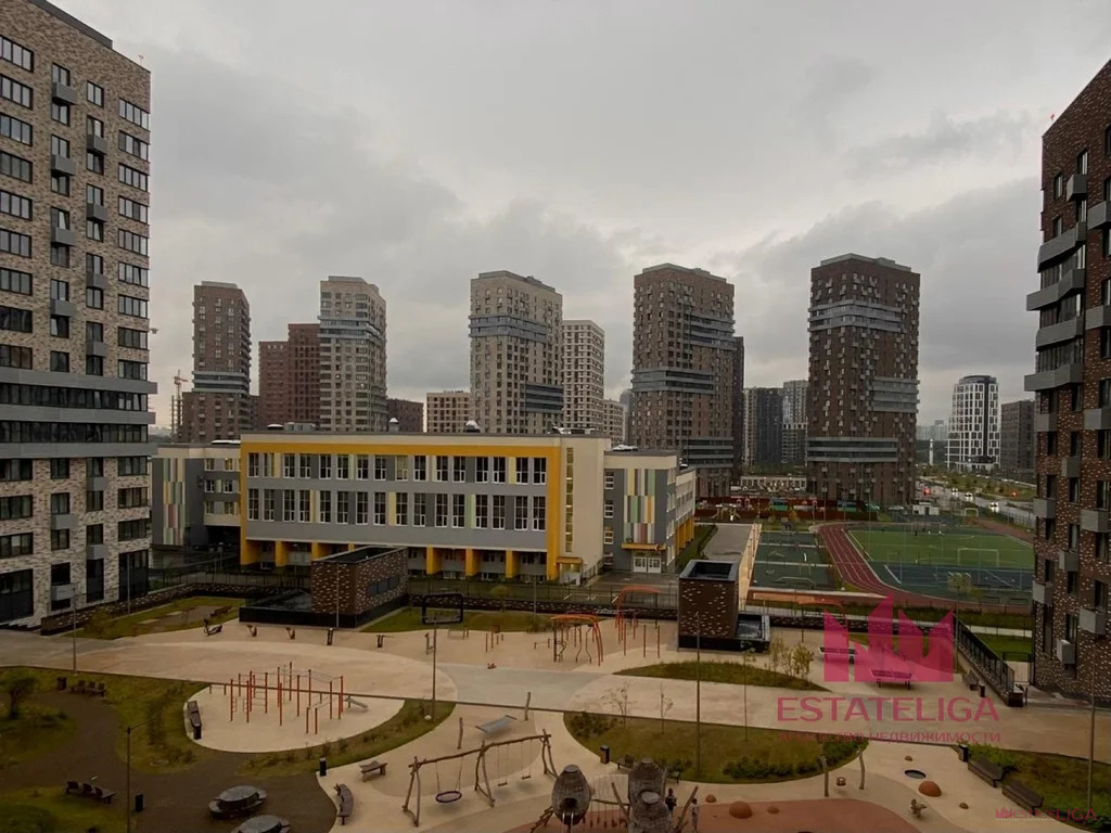 Аренда квартиры, Волоколамское ш. - Фото 13