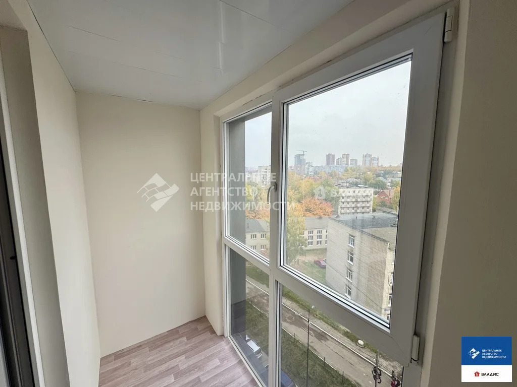 Аренда квартиры, Рязань, ул. Островского - Фото 11