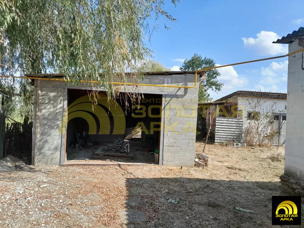 Продажа дома, Мерчанское, Крымский район, ул. Гвардейская - Фото 15