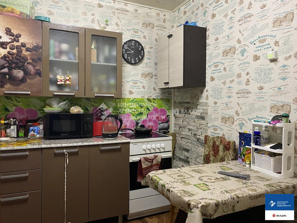 Продажа квартиры, Новомичуринск, Пронский район, ул. Волкова - Фото 16
