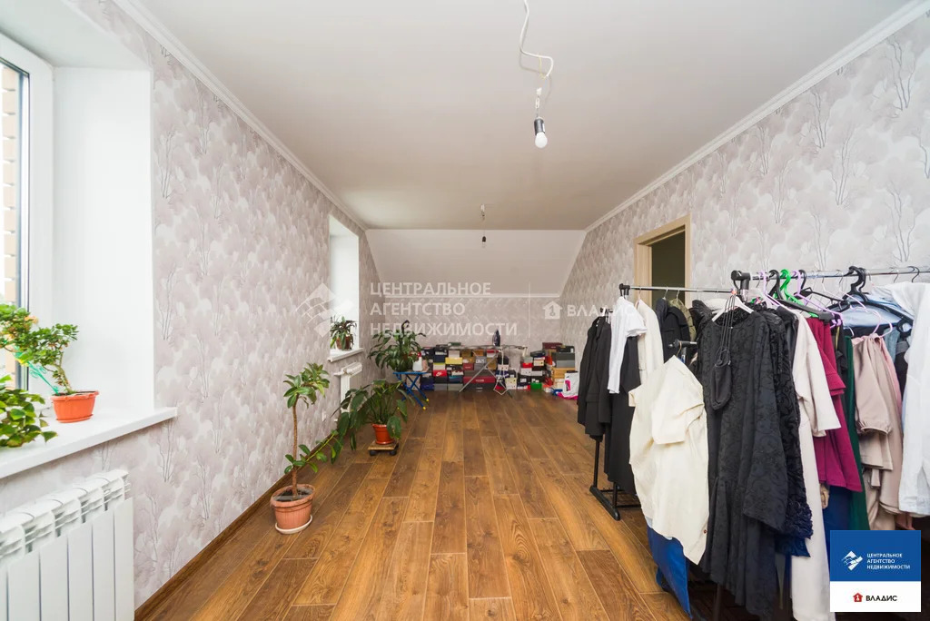 Продажа дома, Шахманово, Рязанский район, ул. Солнечная - Фото 20