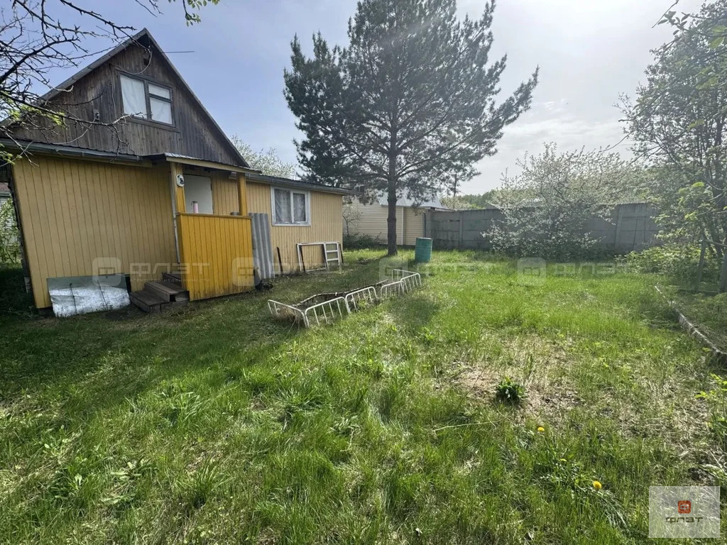 Продажа дома, Лаишевский район, 9-я аллея - Фото 16
