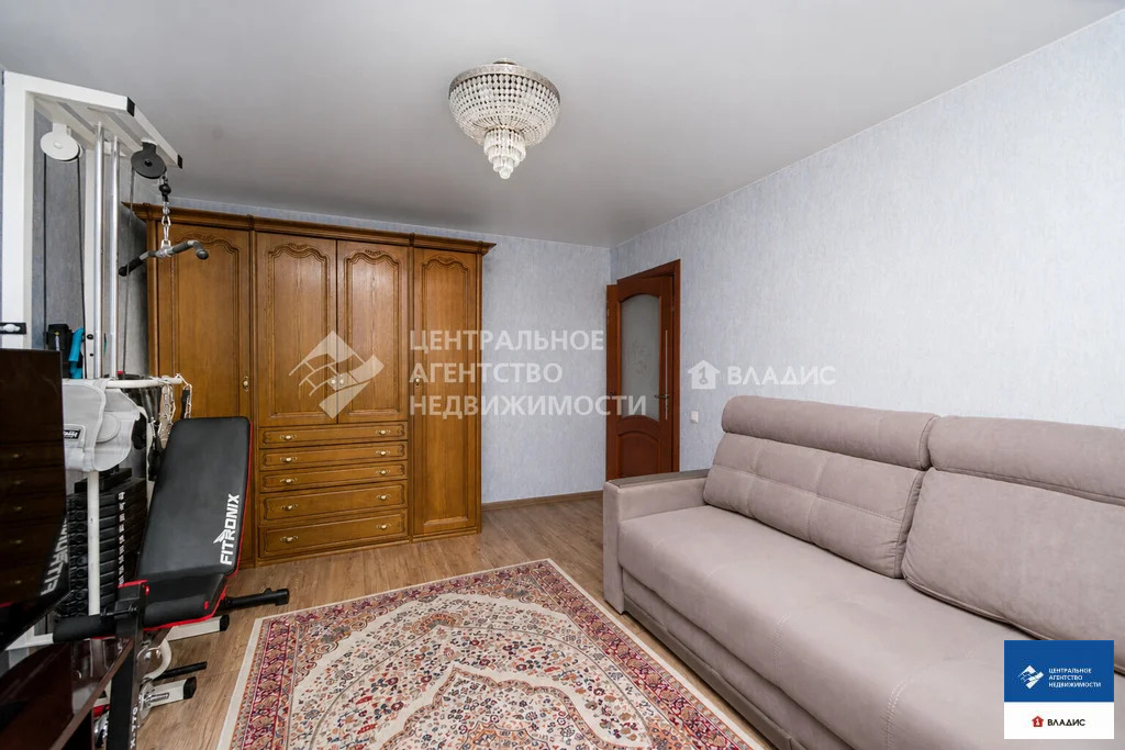 Продажа квартиры, Рязань, Солотчинское шоссе - Фото 8