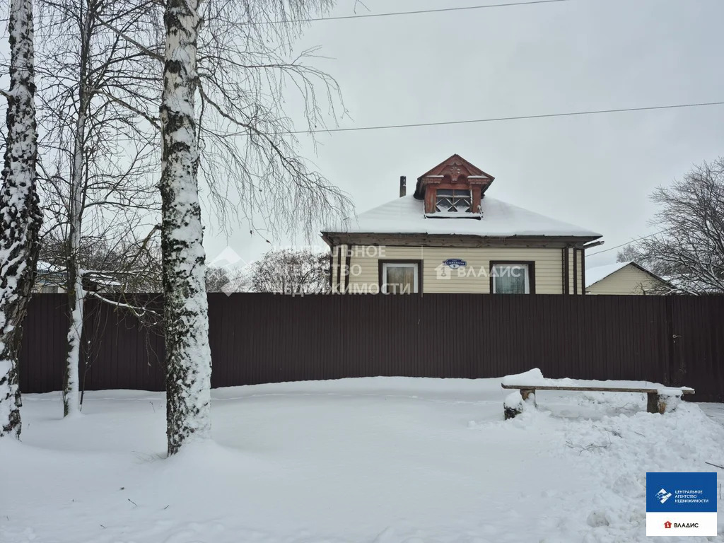 Продажа дома, Кузьминское, Рыбновский район - Фото 3