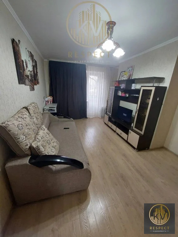 Продажа квартиры, Ессентуки, ул. Долина Роз - Фото 1