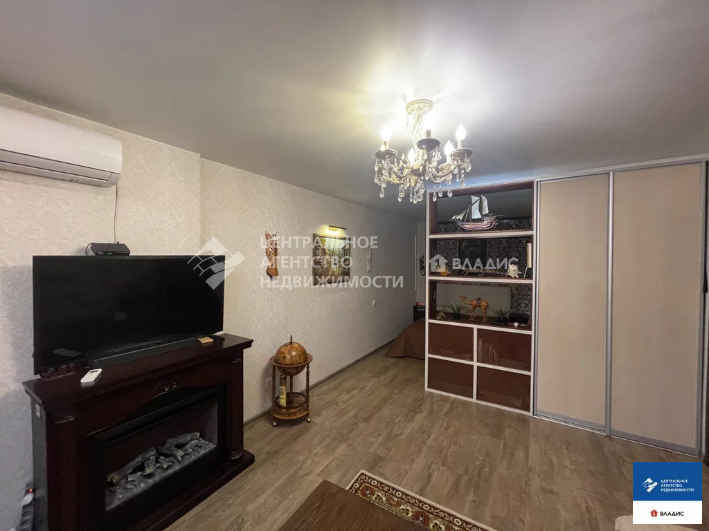 Аренда квартиры, Рязань, Славянский проспект - Фото 15