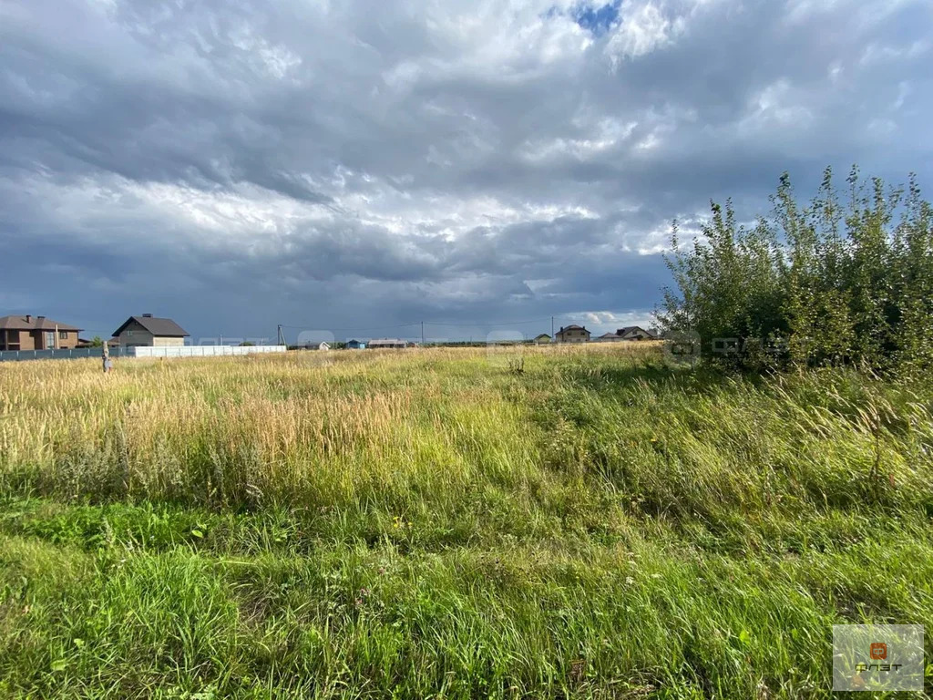 Продажа участка, Тангачи, Лаишевский район, ул. Крепостная - Фото 4