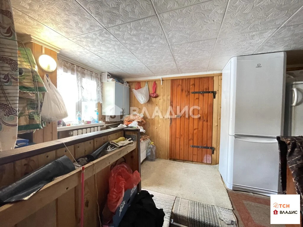 Продажа дома, Любичи, Луховицкий район, ул. Советская - Фото 16