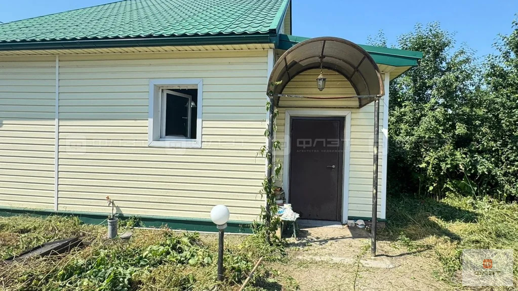 Продажа дома, Тетеево, Лаишевский район, тер. сдт Идель - Фото 4