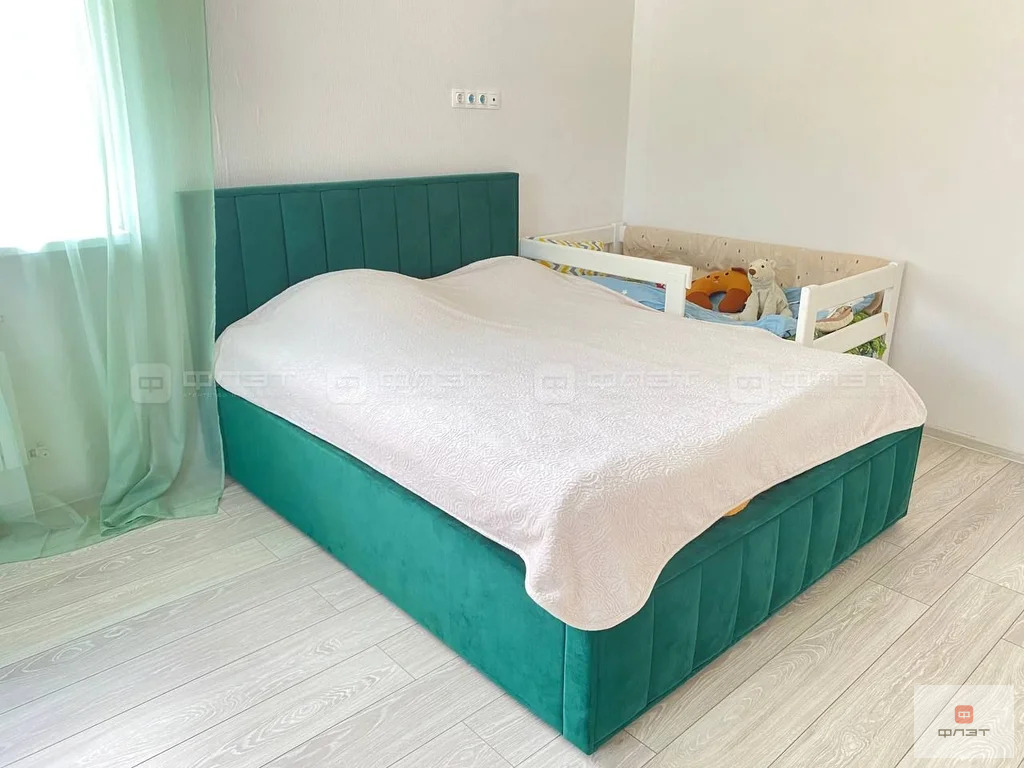 Продажа дома, Казань, ул. Ботаническая - Константиновка - Фото 54