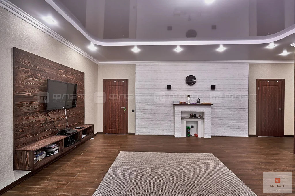 Продажа дома, Казань, ул. Александра Коваля - Фото 7