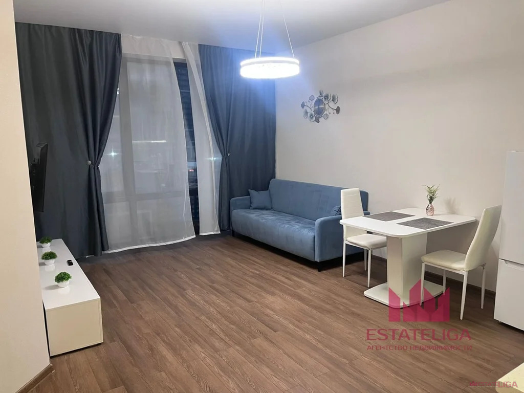 Аренда квартиры, улица Янковского - Фото 1