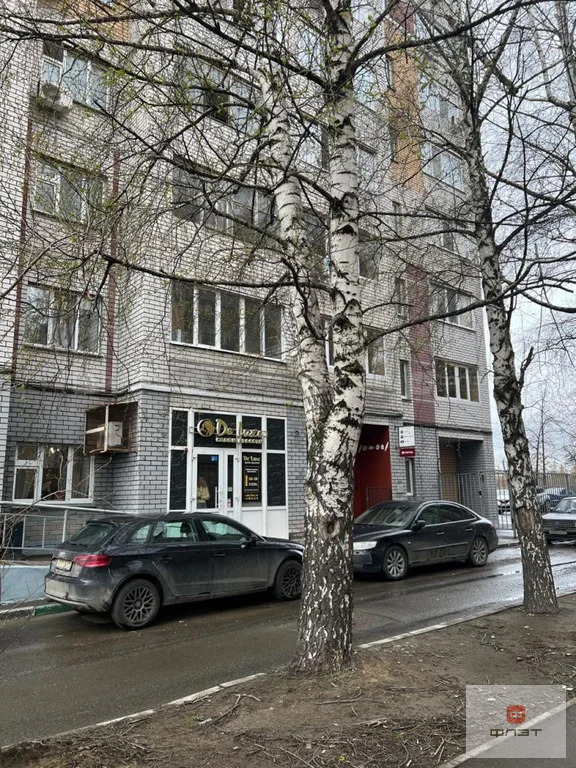 Продажа квартиры, Казань, ул. Даурская - Фото 32