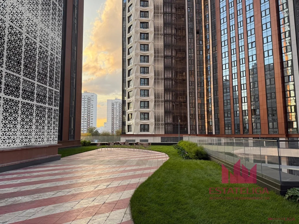 Продажа квартиры, ул. Академика Волгина - Фото 25