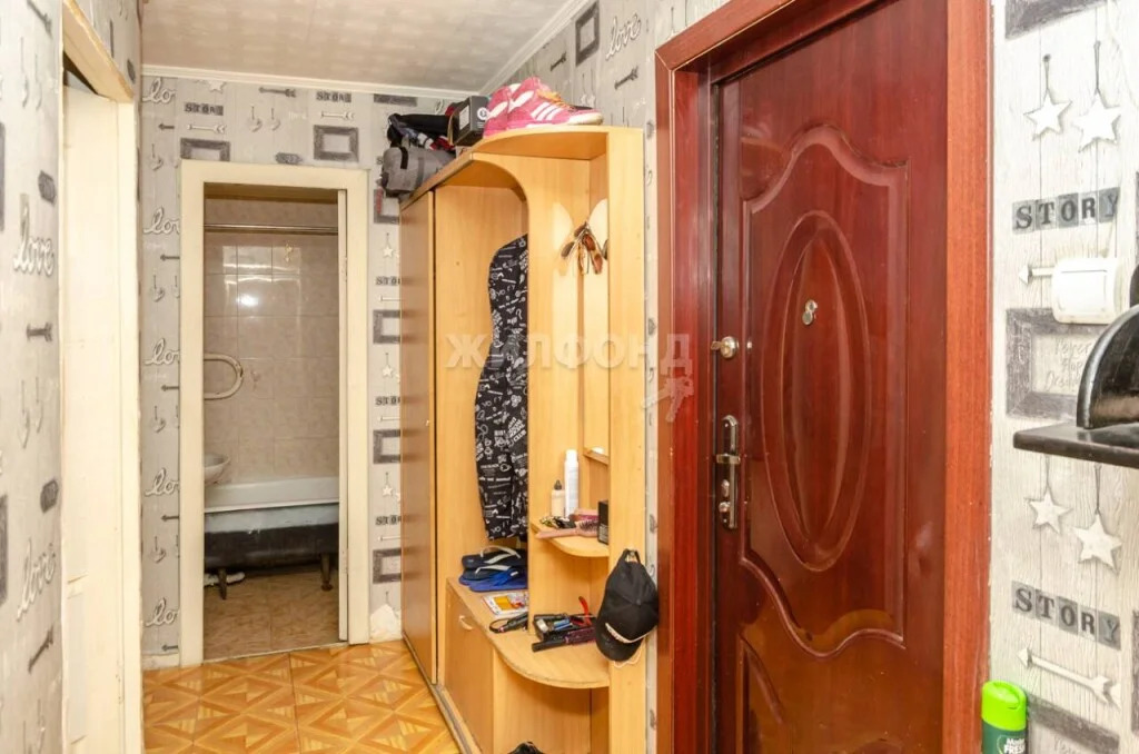 Продажа квартиры, Новосибирск, ул. Железнодорожная - Фото 4
