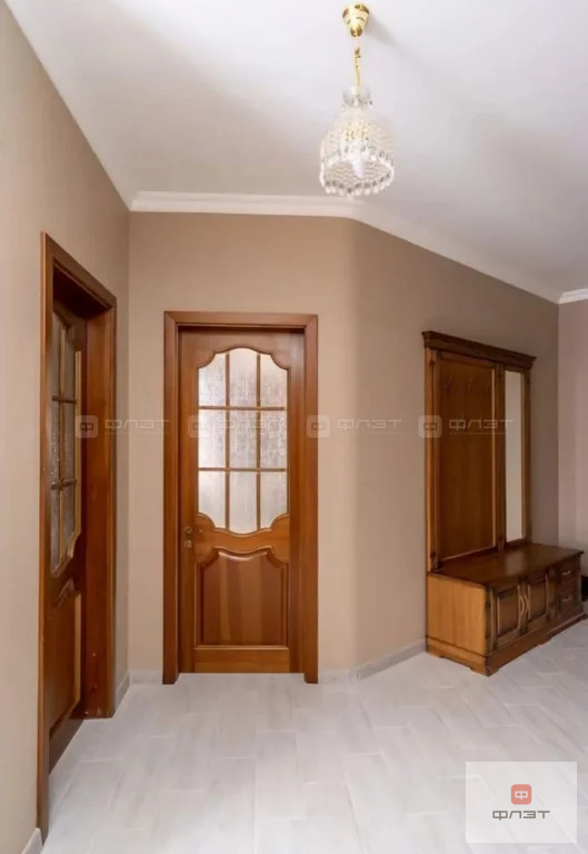 Продажа дома, Матюшино, Лаишевский район, ул. Садовая - Фото 16