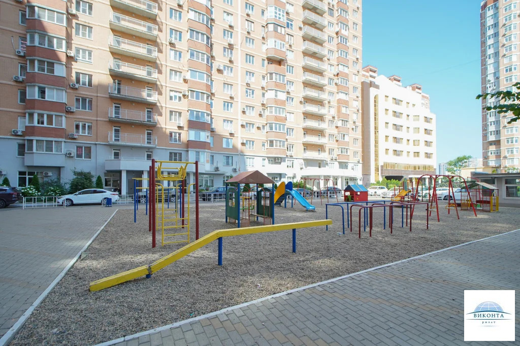 Продажа квартиры, Краснодар, ул. Гаражная - Фото 28