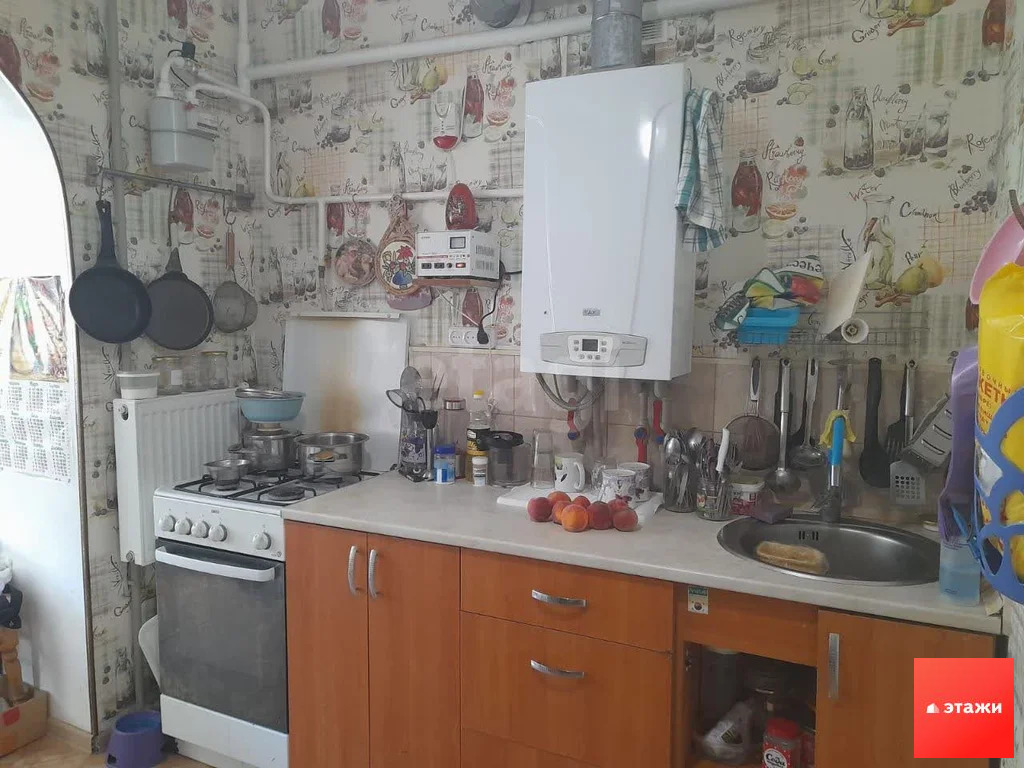 Продажа квартиры, Саки, ул. Ленина - Фото 8
