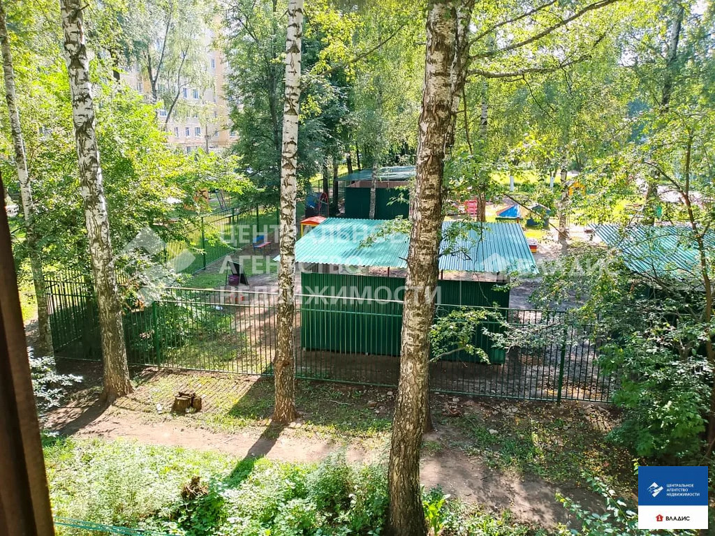 Аренда квартиры, Рязань, ул. Интернациональная - Фото 0