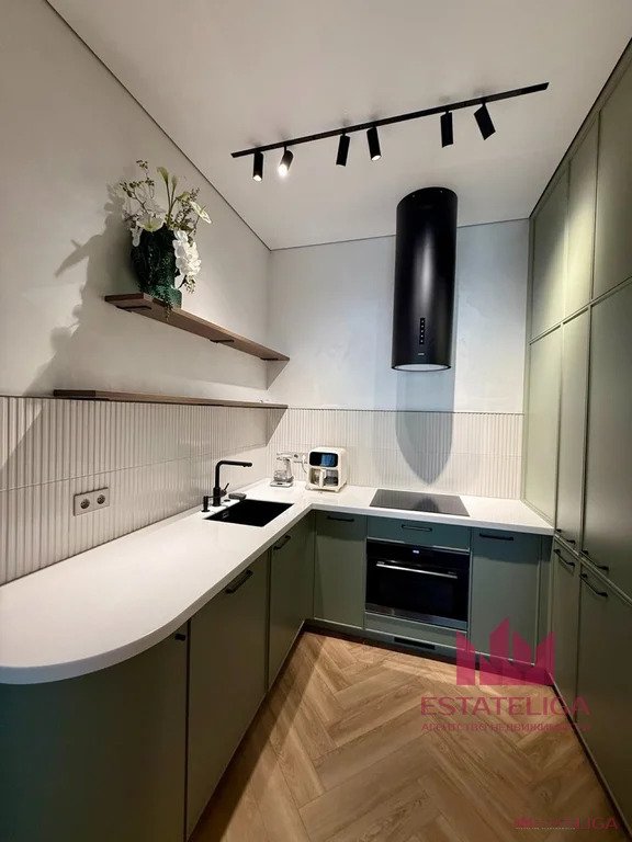 Продажа квартиры, ул. Озерная - Фото 4