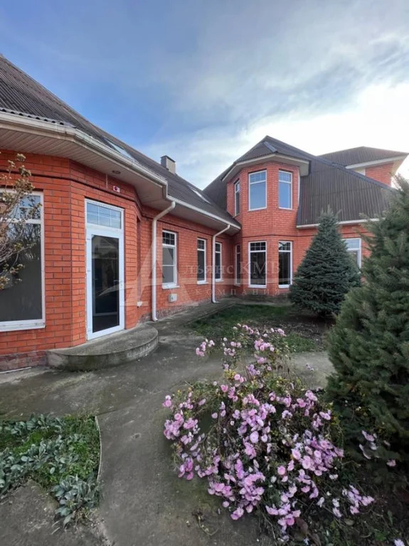 Продажа дома, Минеральные Воды, ул. Пушкина - Фото 1