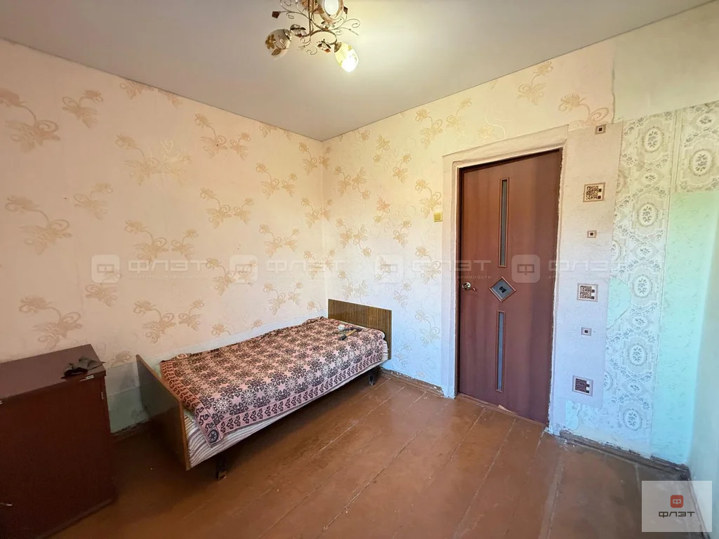 Продажа квартиры, Верхний Услон, Верхнеуслонский район, ул. Татарстан - Фото 11