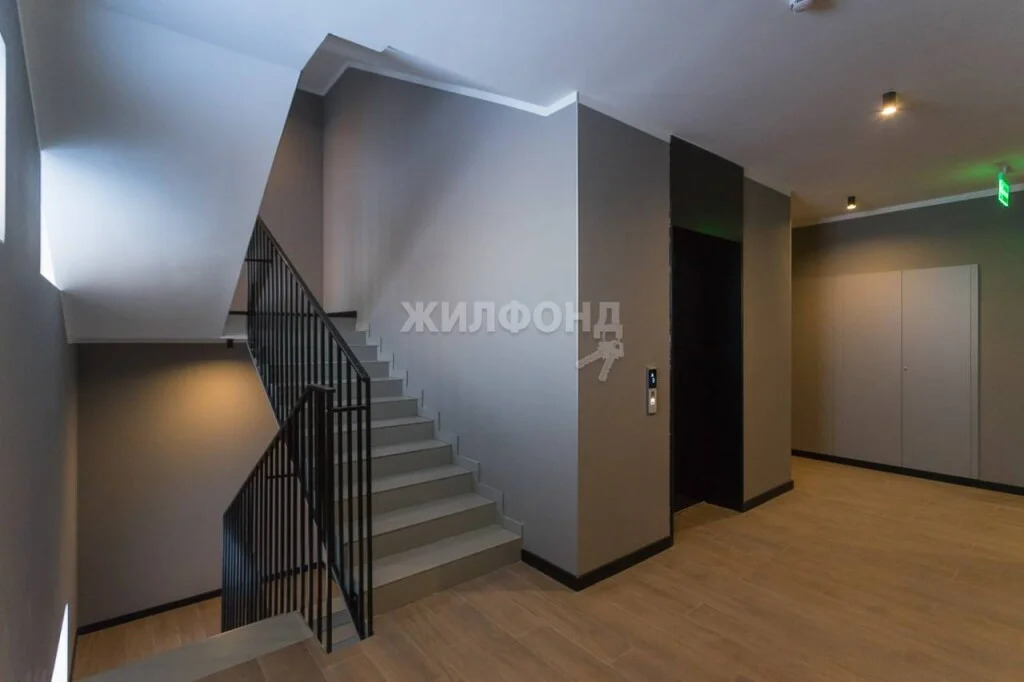 Продажа квартиры, Краснообск, Новосибирский район, ул. Центральная - Фото 13