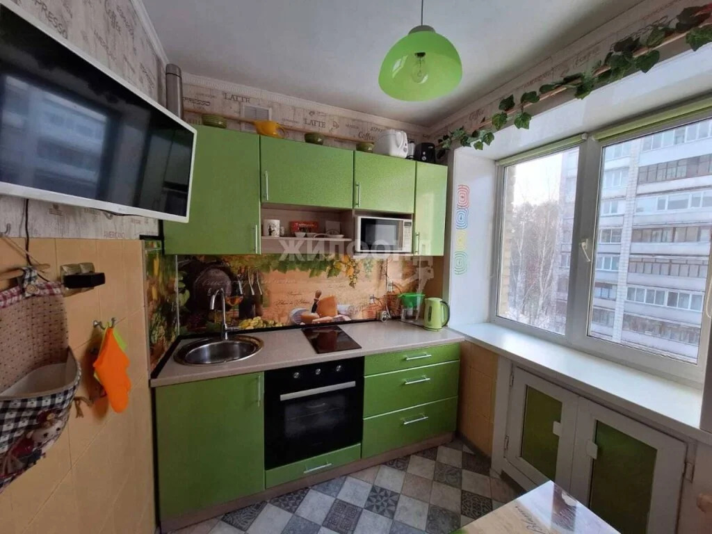 Продажа квартиры, Новосибирск, ул. Иванова - Фото 3
