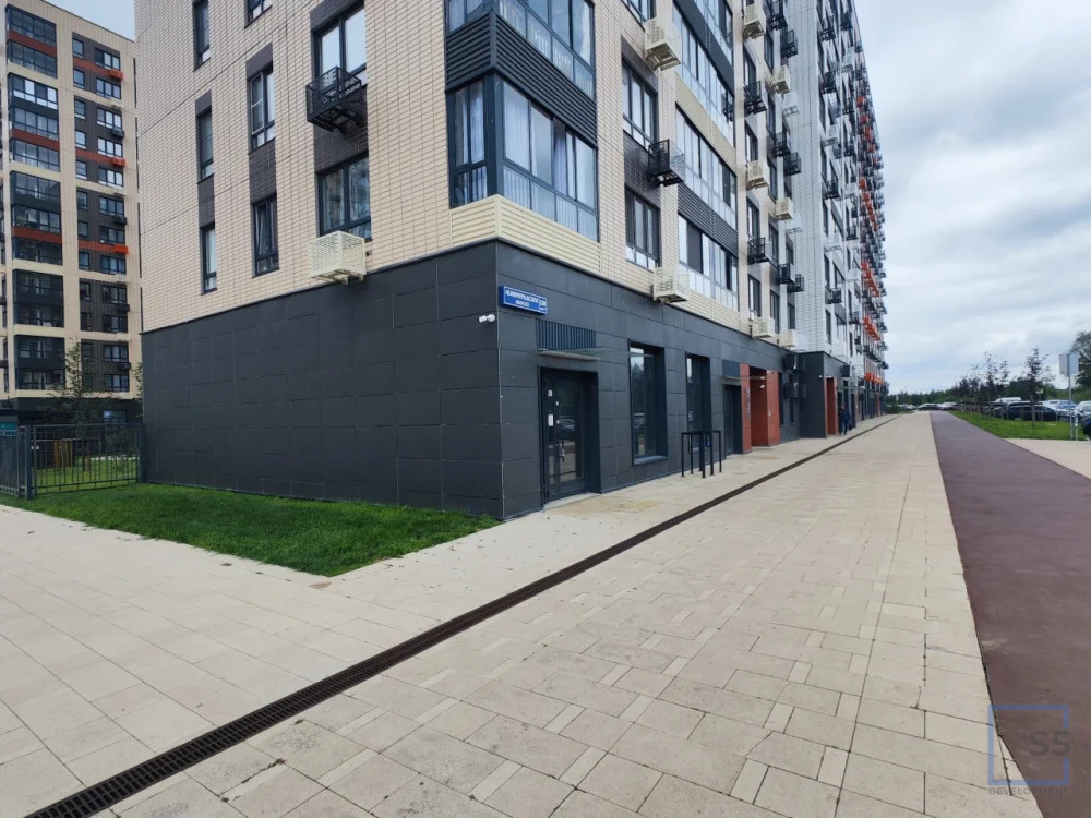 Продажа торгового помещения, Ленинградское ш. - Фото 10