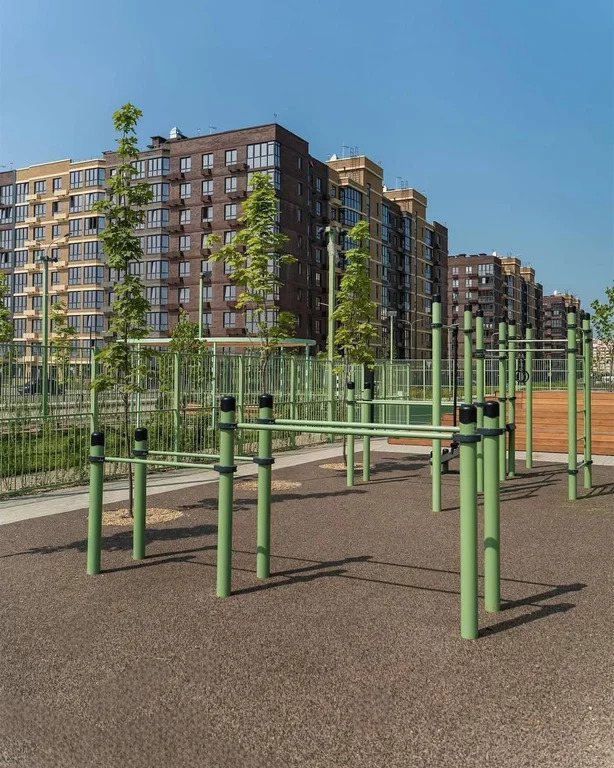 Продажа квартиры, Краснодар, имени Генерала Корнилова ул. - Фото 19