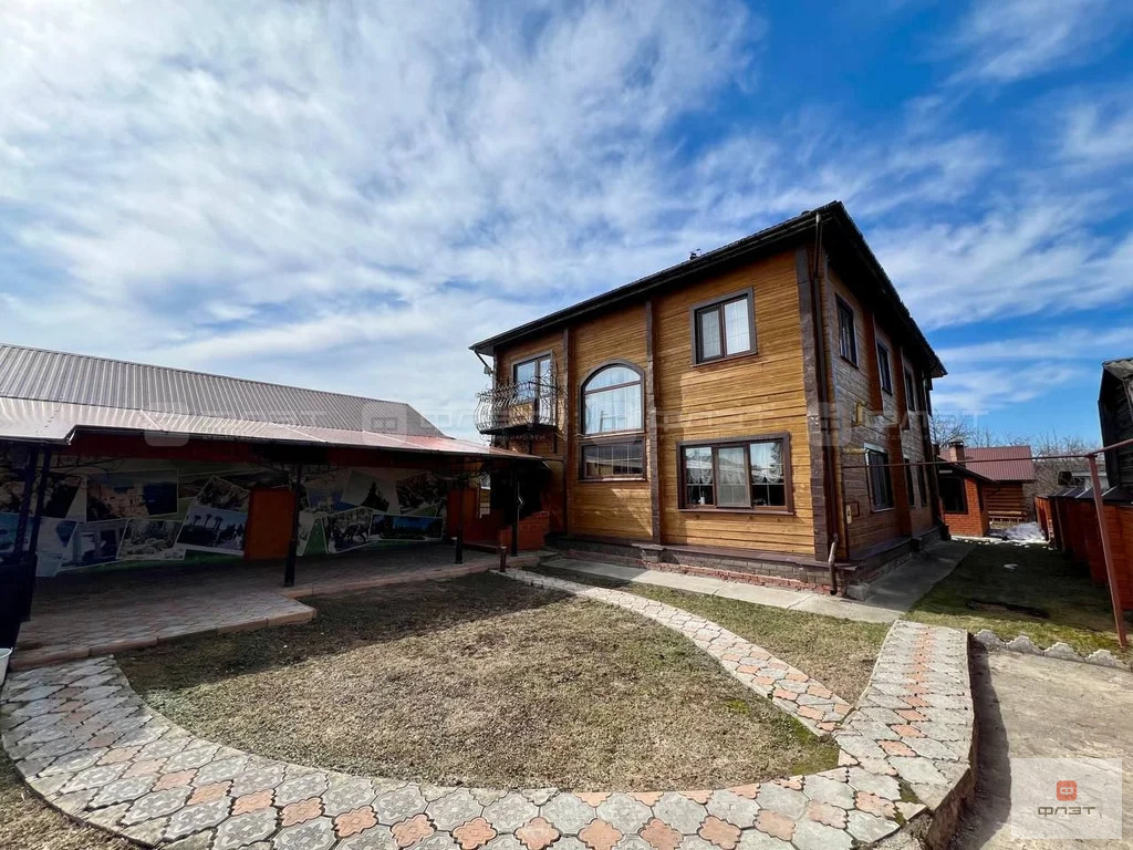 Продажа дома, Казань, ул. 5-я Станционная - Фото 2